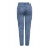 Mom Jean Kadın Jean 15301324