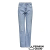 Mom Jean Kadın Pantolon