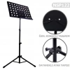 Nota Sehpası Profesyonel Metal (NSP122)