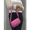 Pembe cilt jessi çanta