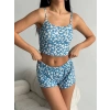 Şort pijama takımı
