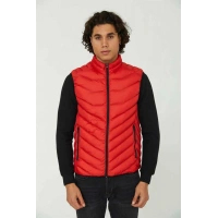 1023 Slim Erkek Şişme Yelek