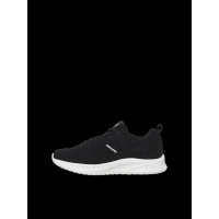 12255906 Hafif Günlük Spor Ayakkabı Erkek Siyah