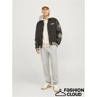 2 İplik Şardonlu Erkek Eşofman Altı