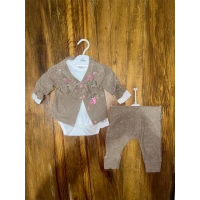 3-12 Aylık Üçlü Takım Vizon