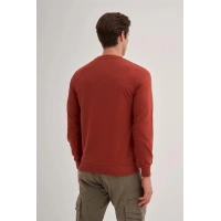 3 İplik Erkek Sweatshirt