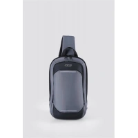 31408 Tek Askılı Çapraz Çanta