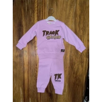 6-24 Aylık Tl Baskılı Takım Lila