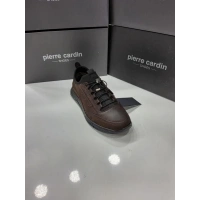 Akıllı Bagcık Su Gecirmez Deri Erkek Ayakkabı