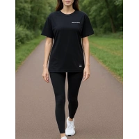 Altı Tayt üstü süprem takım