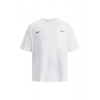 Baskılı Erkek T-Shirt