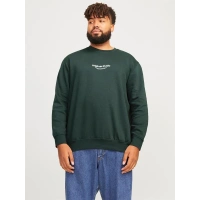 Büyük Beden Erkek Sweatshirt