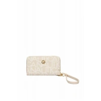 C7300T Bayan Portföy Çanta Krem