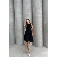 Çan kısa elbise