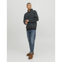 Cep Detay Polar Erkek Ceket