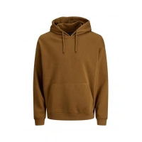 Cepli Erkek Kapüşonlu Sweatshirt