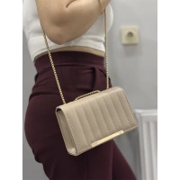 Cessi vizon cilt çanta