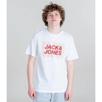 Colauge Erkek T-Shirt