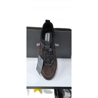 Deri Akıllı Bagcık Su Gecirmez Erkek Ayakkabı