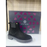 Deri Chelsea Yarım Bilek Bot