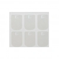 Dişlik Klarnet Saksafon Bg Franck Bichon Küçük Şeffaf 0.4 mm BG-A11S