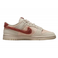 Dunk Low Terry Swoosh