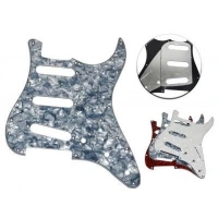 Elektro Gitar Pena Korumalığı GAEPGPBL