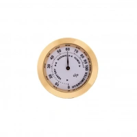 Enstrüman Nem Ölçer DVH02