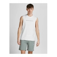 Erkek Kalın Askı Sporcu Atlet