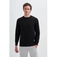 Erkek Ottoman Sweatshirt
