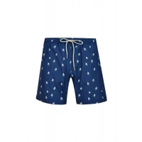 Hızlı Kuruyan Erkek Deniz Şortu