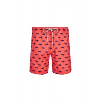 Hızlı Kuruyan Erkek Deniz Şortu