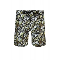 Hızlı Kuruyan Ultra Hafif Erkek Deniz Şortu