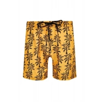 Hızlı Kuruyan Ultra Hafif Erkek Deniz Şortu