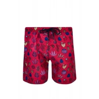 Hızlı Kuruyan Ultra Hafif Erkek Deniz Şortu