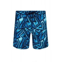 Hızlı Kuruyan Ultra Hafif Erkek Deniz Şortu