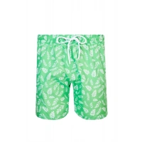 Hızlı Kuruyan Ultra Hafif Erkek Deniz Şortu