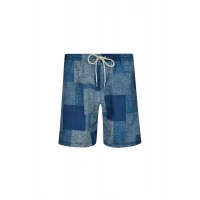 Hızlı Kuruyan Ultra Hafif Erkek Deniz Şortu