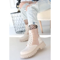 Josse Bej Rugan Bağcıklı Bot