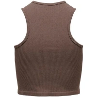 Kadın Crop Top Lounge