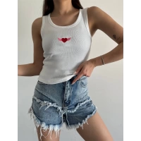 Kalp kanatlı atlet