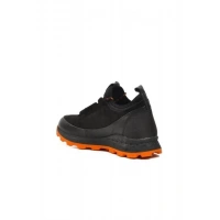 Kaydırmaz Taban Deri Erkek Kışlık Ayakkabı