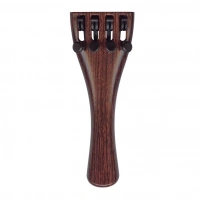 Keman Aksesuarı Fixli Kuyruk 4/4 Wittner Gül Desenli 918111P