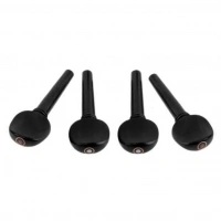 Keman Burgu Abanoz Takım VETS44