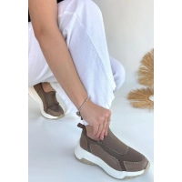 Kendy Vizon Cilt Spor Ayakkabı