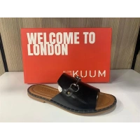 Ki Deri Comfort Terlik