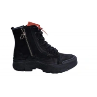 Ki Deri Su Geçirmez Kadın Bot