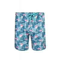 Lpn S241 Erkek Deniz Şortu