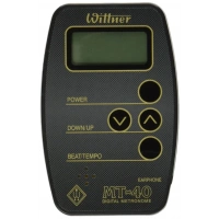 METRONOM DIJITAL WITTNER WT-863162 (MT-40)