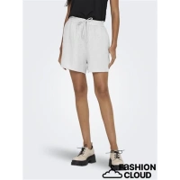 Müslim Mom Fit Comfort Kadın Şort